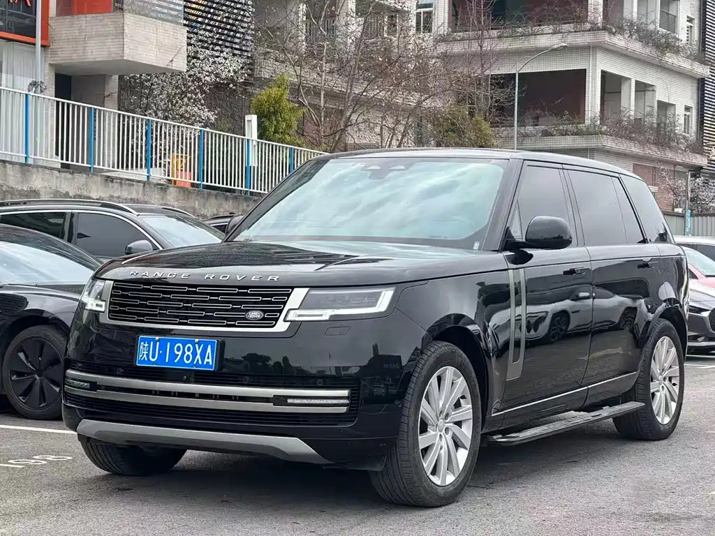 Land Rover Range Rover 2024