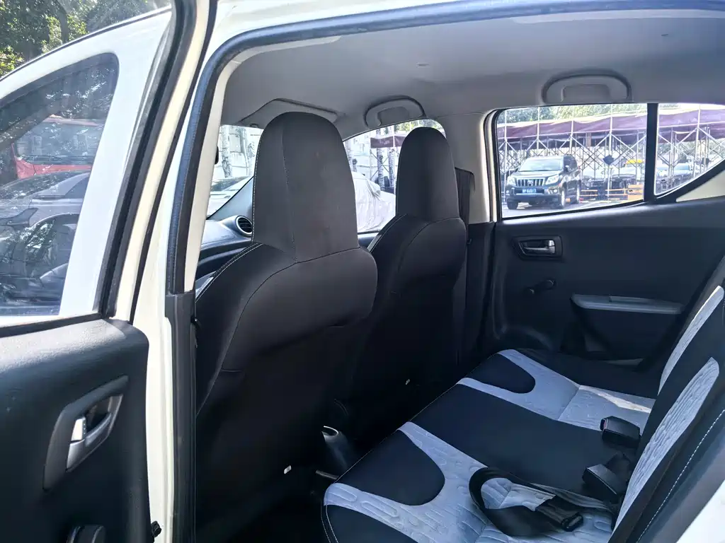 Suzuki Alto — миниатюра 18