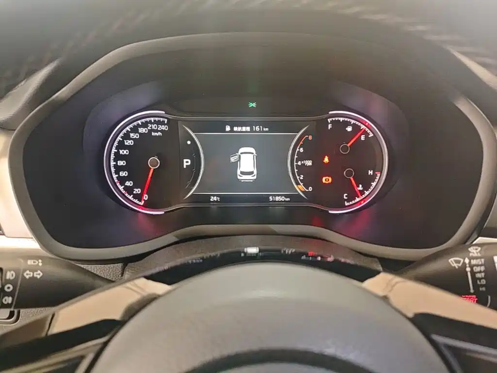 Kia Sportage — миниатюра 12