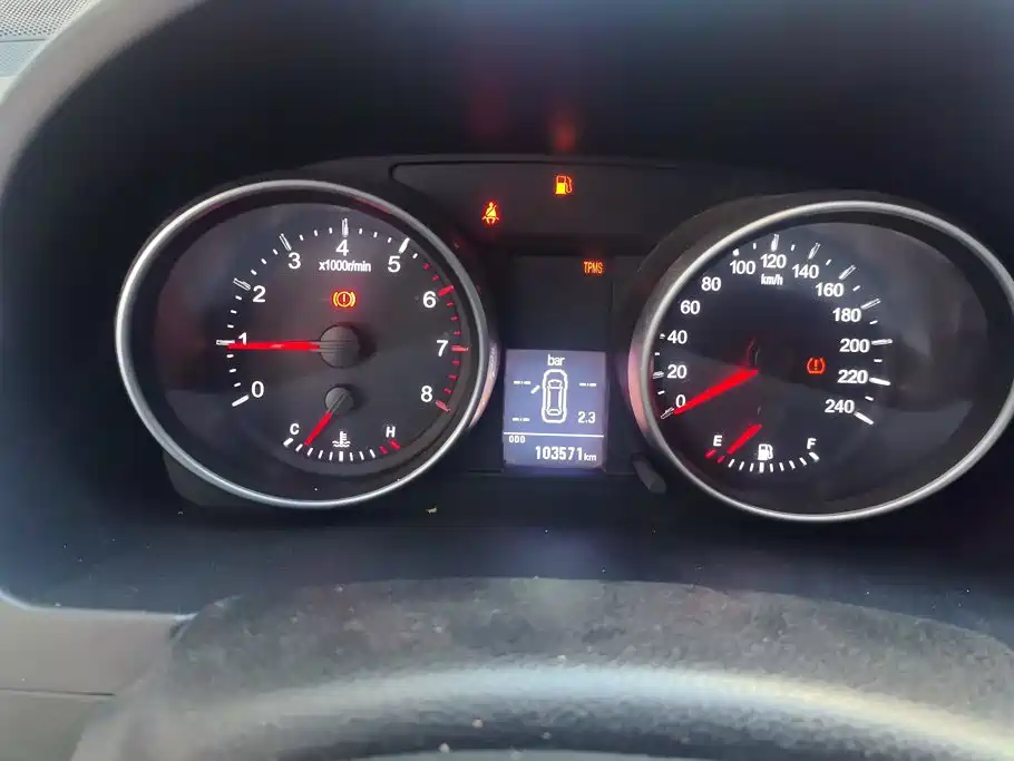 Haval H6 — миниатюра 14