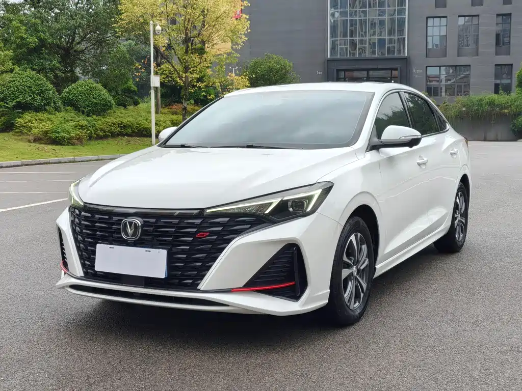 Changan Eado