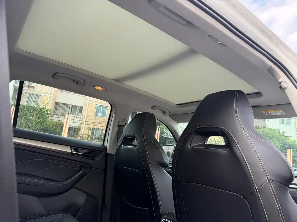 Skoda Kodiaq — миниатюра 10