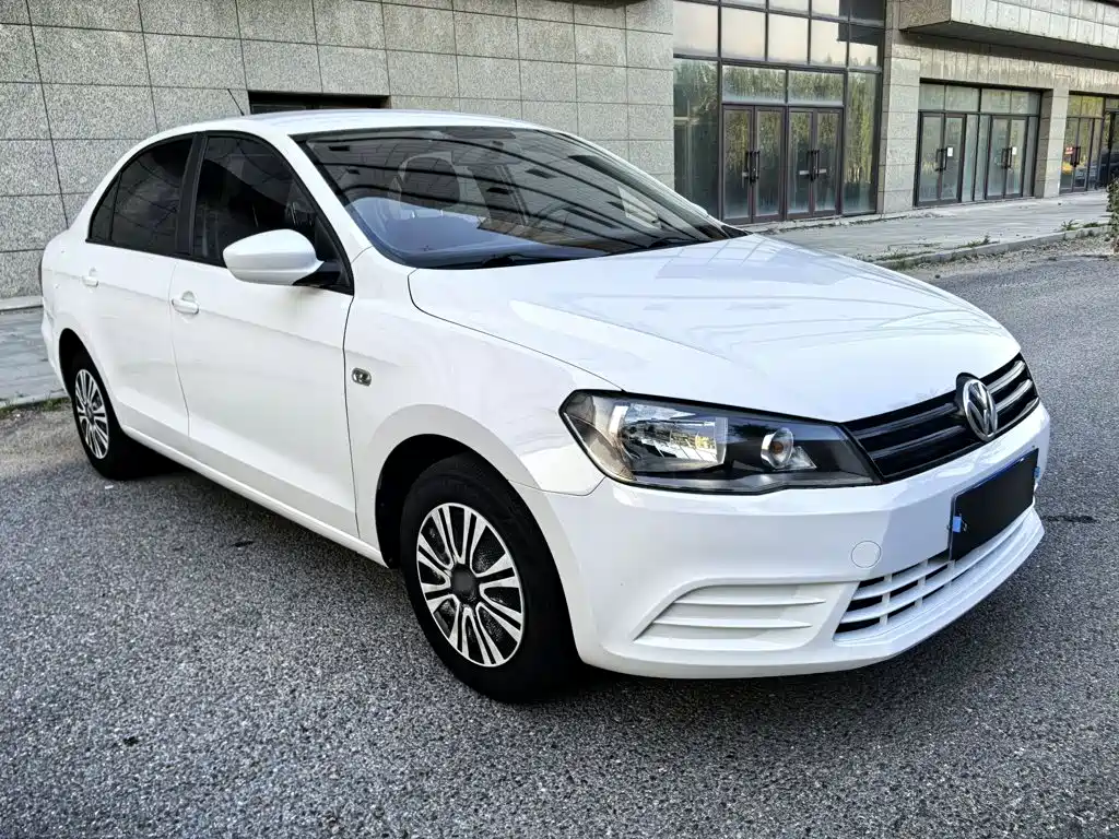 Volkswagen Jetta — миниатюра 17