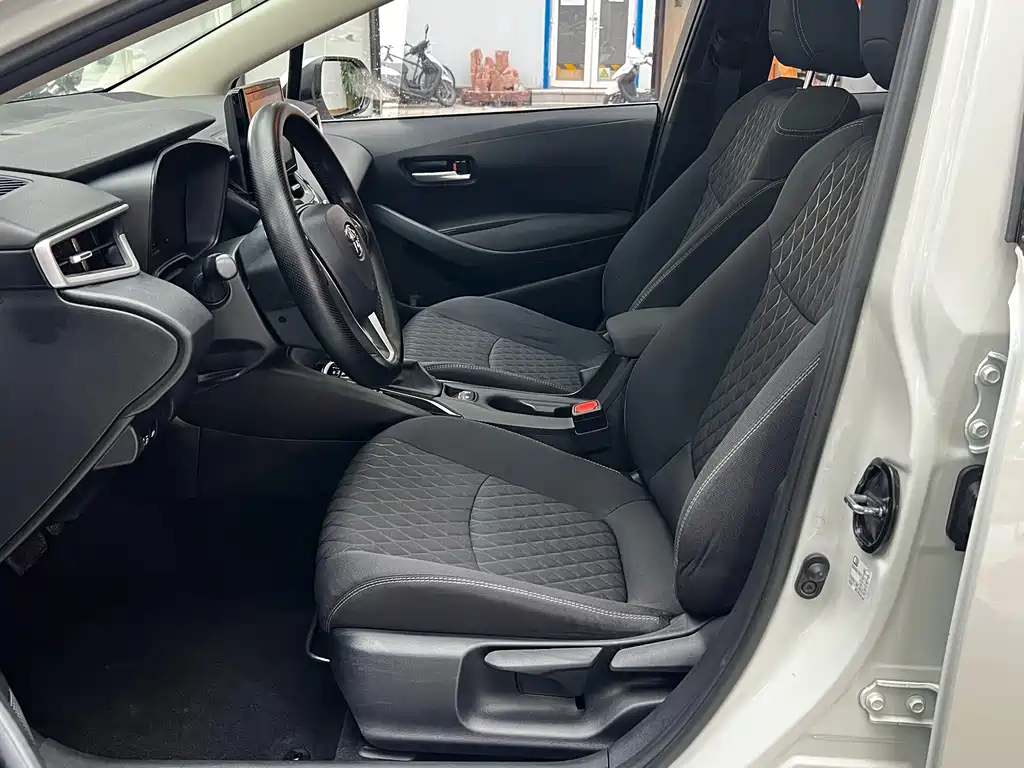 Toyota Allion — миниатюра 12