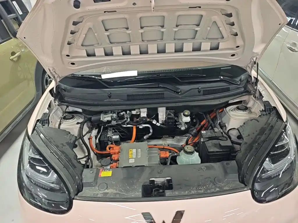 Wuling Bingo — миниатюра 20