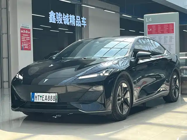 Changan Deepal DARK BLUE SL03 2024