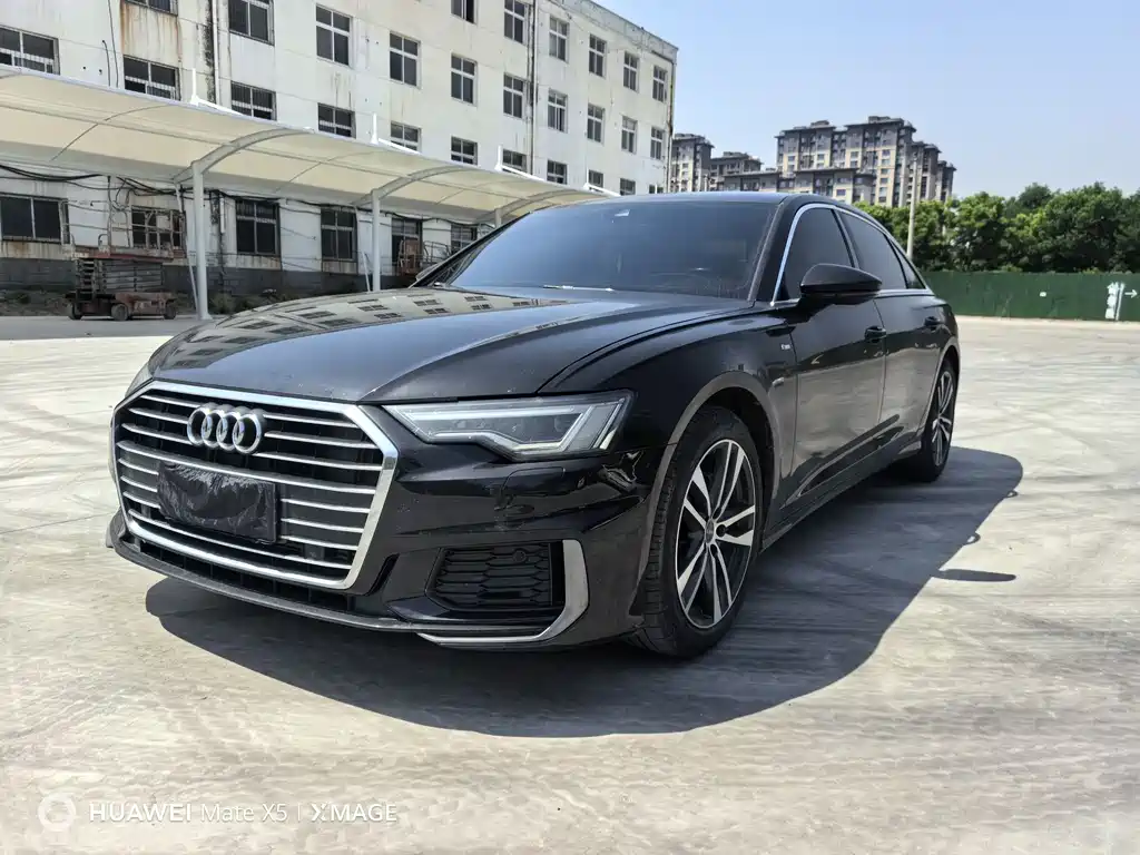 Купить Audi A6L