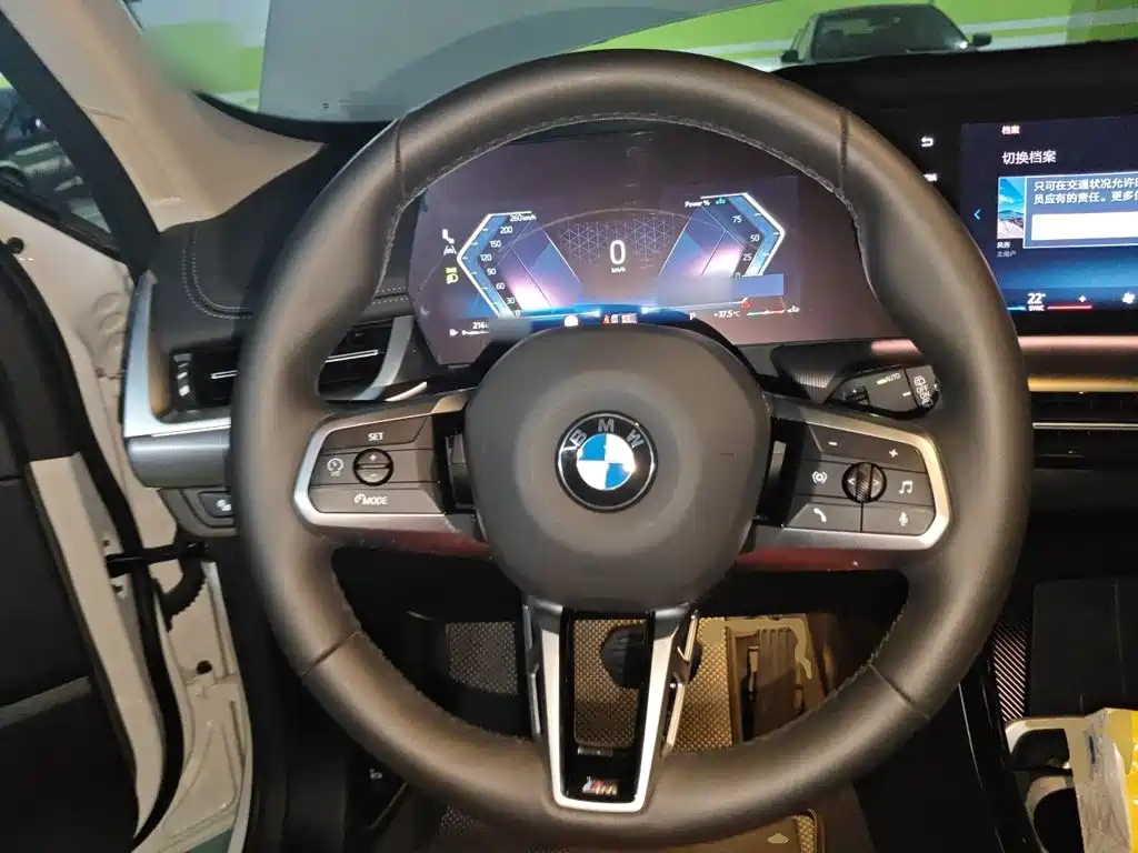 BMW X1 — миниатюра 11