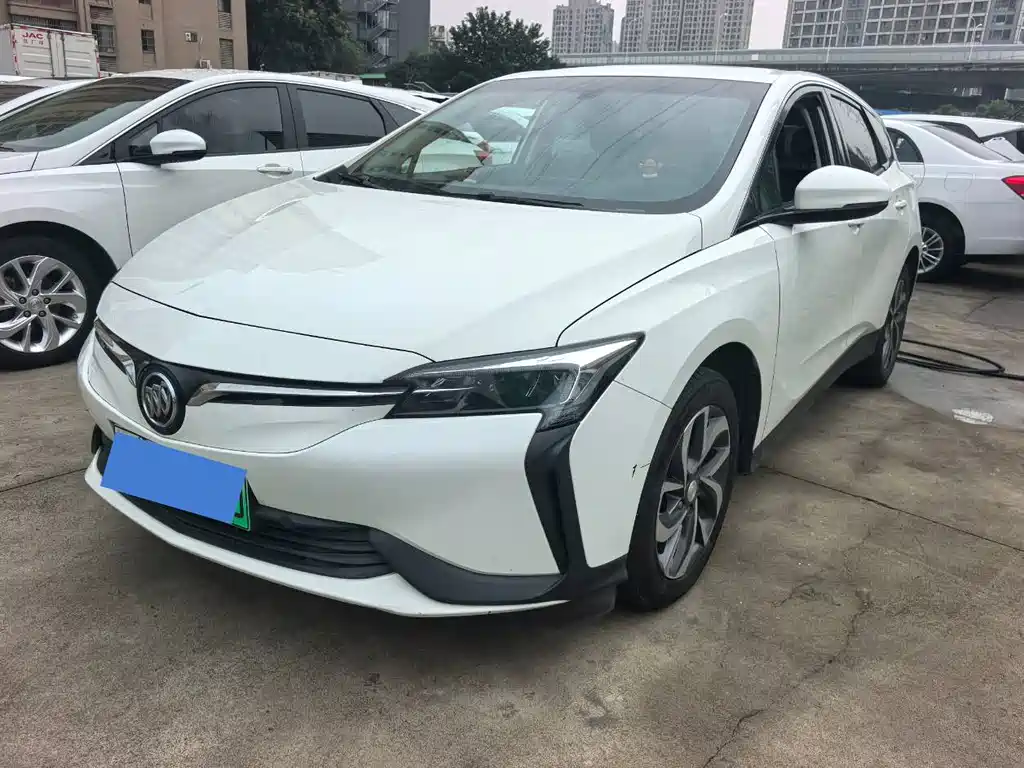 Buick Velite 6