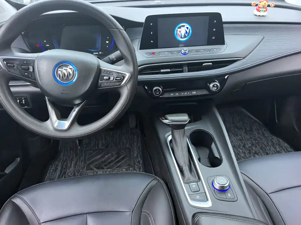 Buick Velite 6 — миниатюра 16