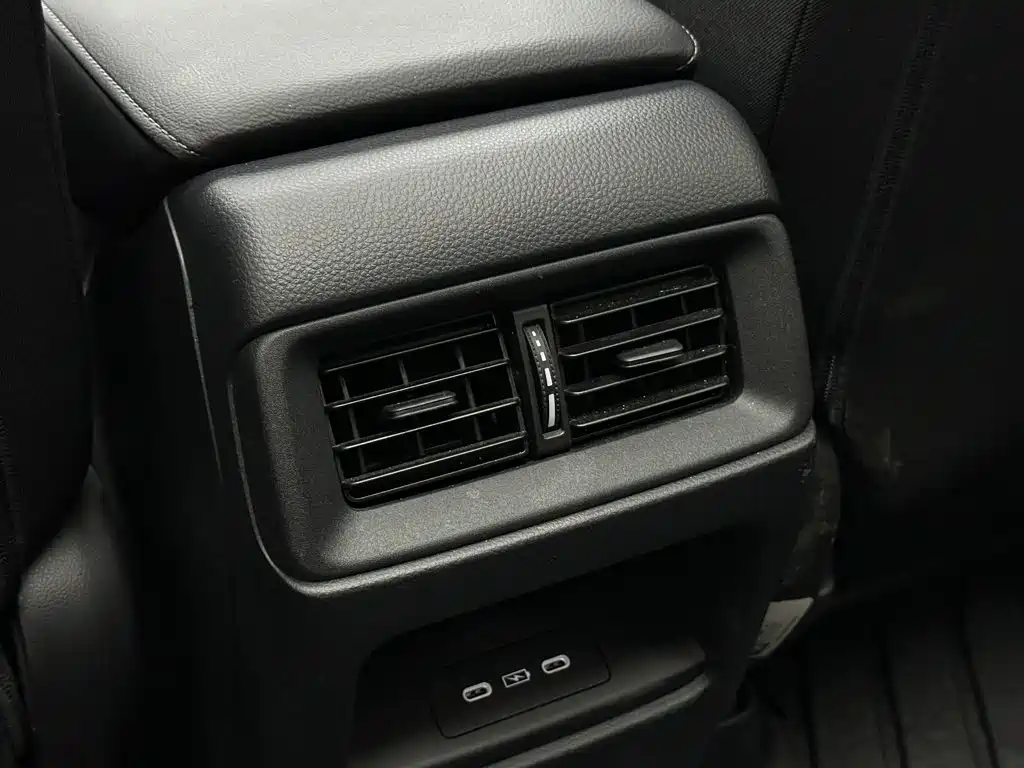 Honda CR-V — миниатюра 20