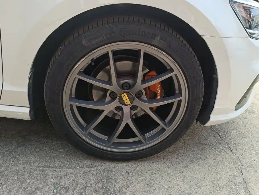 Volkswagen Lamando — миниатюра 6