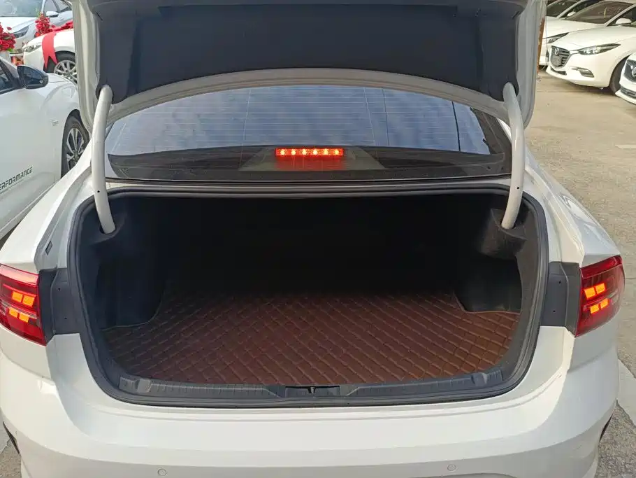 Volkswagen Lamando — миниатюра 4