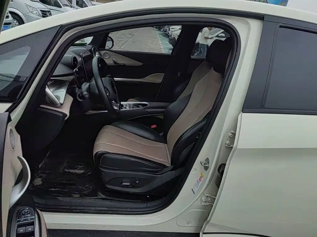 BYD Dolphin — миниатюра 15