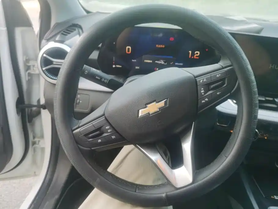 Chevrolet Monza — миниатюра 15