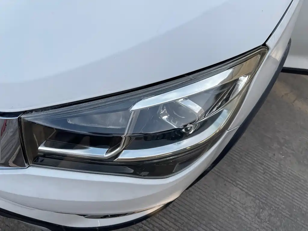 Chery Tiggo 3x — миниатюра 14