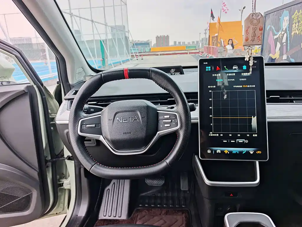 Neta Neta V — миниатюра 13