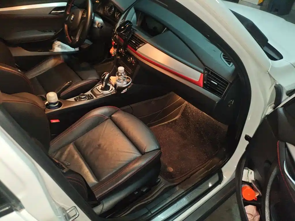 BMW X1 — миниатюра 19