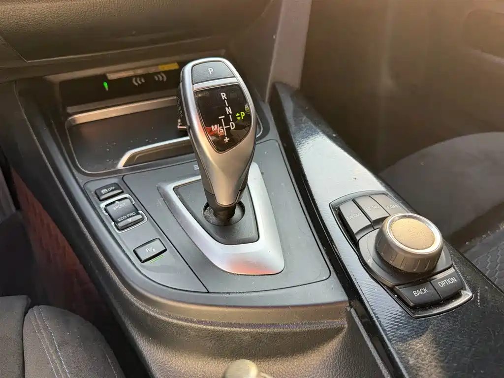 BMW 4 Series 4 2017 425i Gran Coupe Lead M Sport