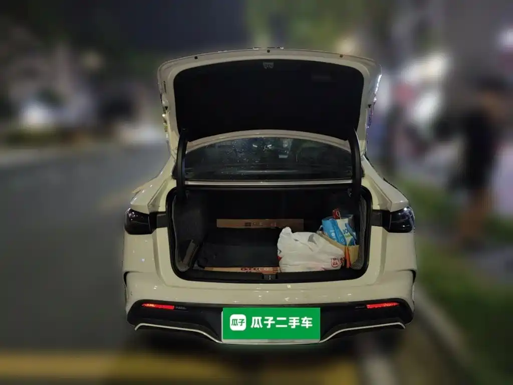 BYD Seal 06 — миниатюра 15