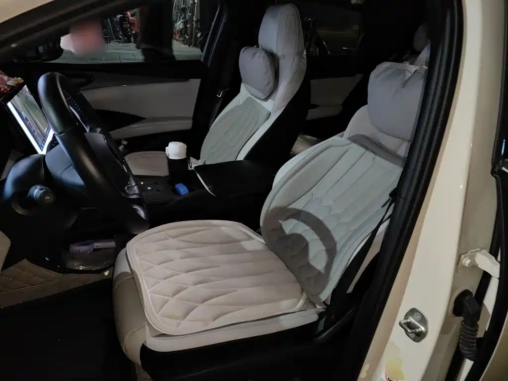 BYD Seal 06 — миниатюра 11