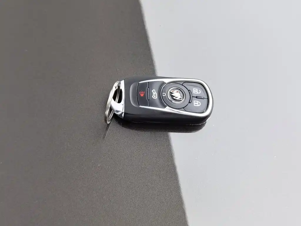 Buick GL8 — миниатюра 19