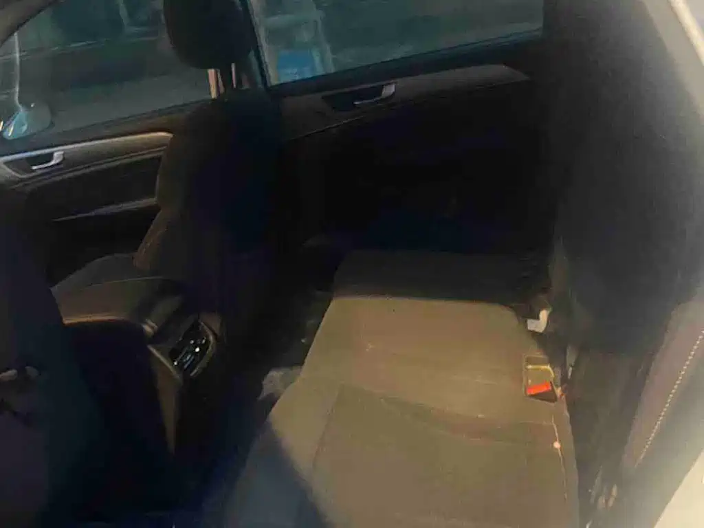 Haval M6 — миниатюра 8