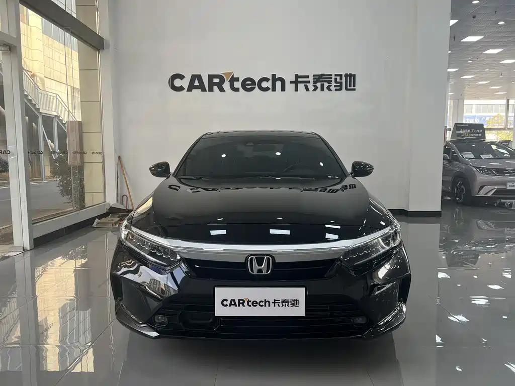 HONDA YINGSHIPAI