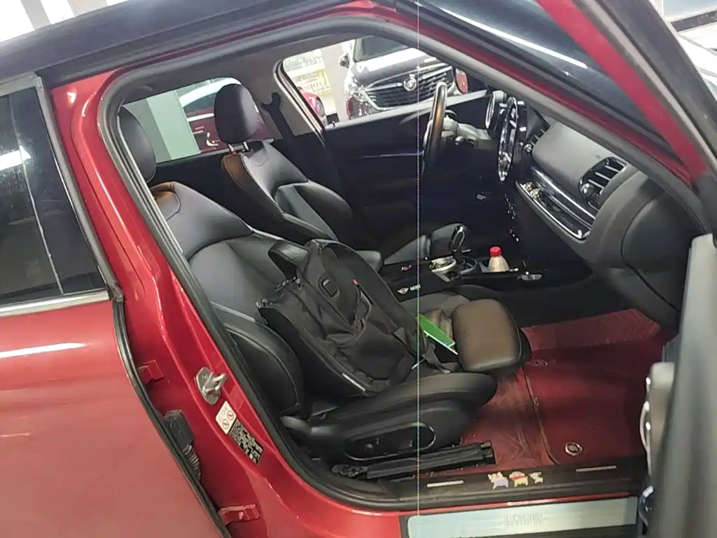 MINI Mini Clubman — миниатюра 25