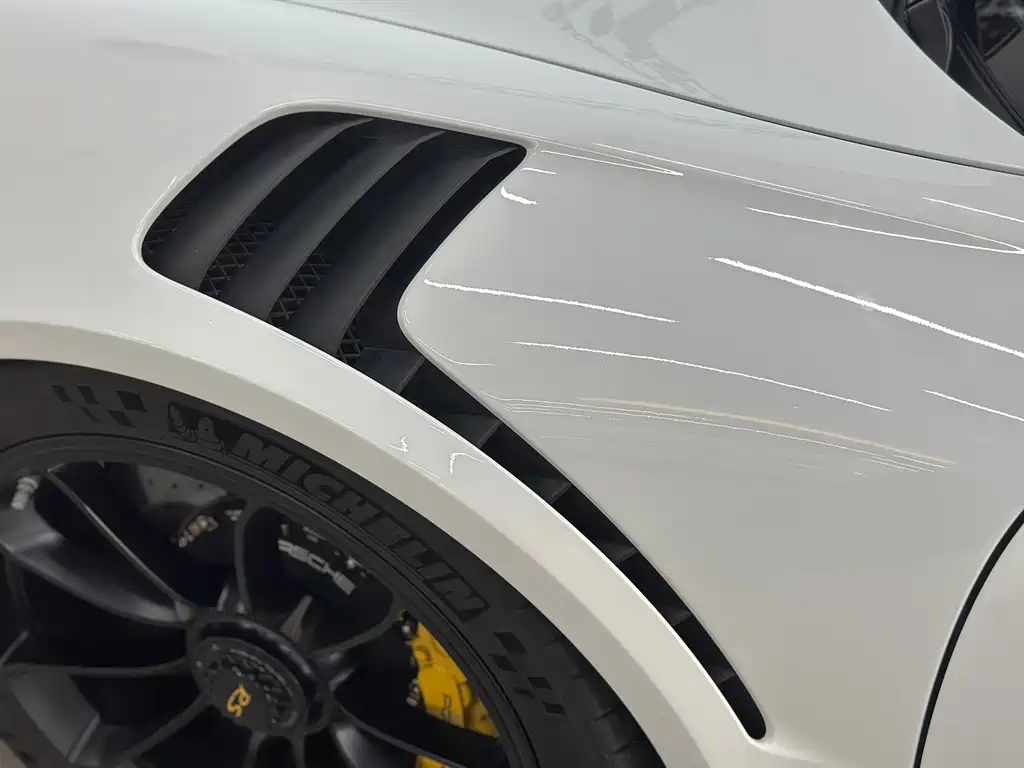 Porsche 911 — миниатюра 7
