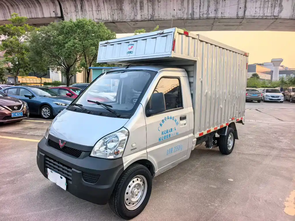 Wuling Rongguang Mini Truck