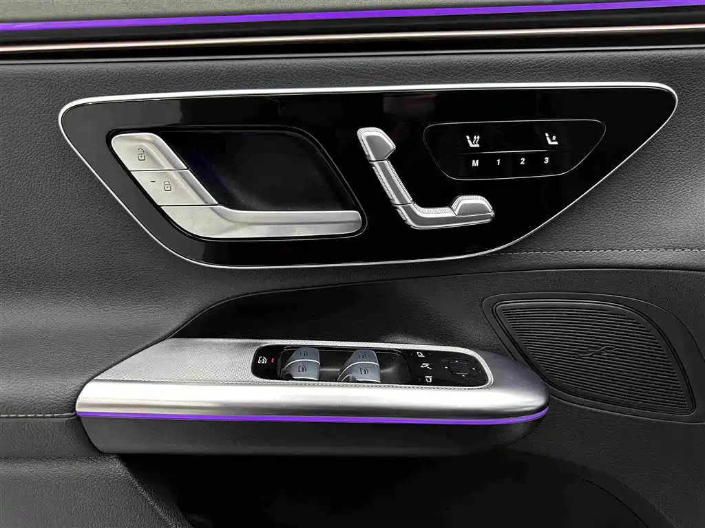 Mercedes-Benz EQE — миниатюра 24