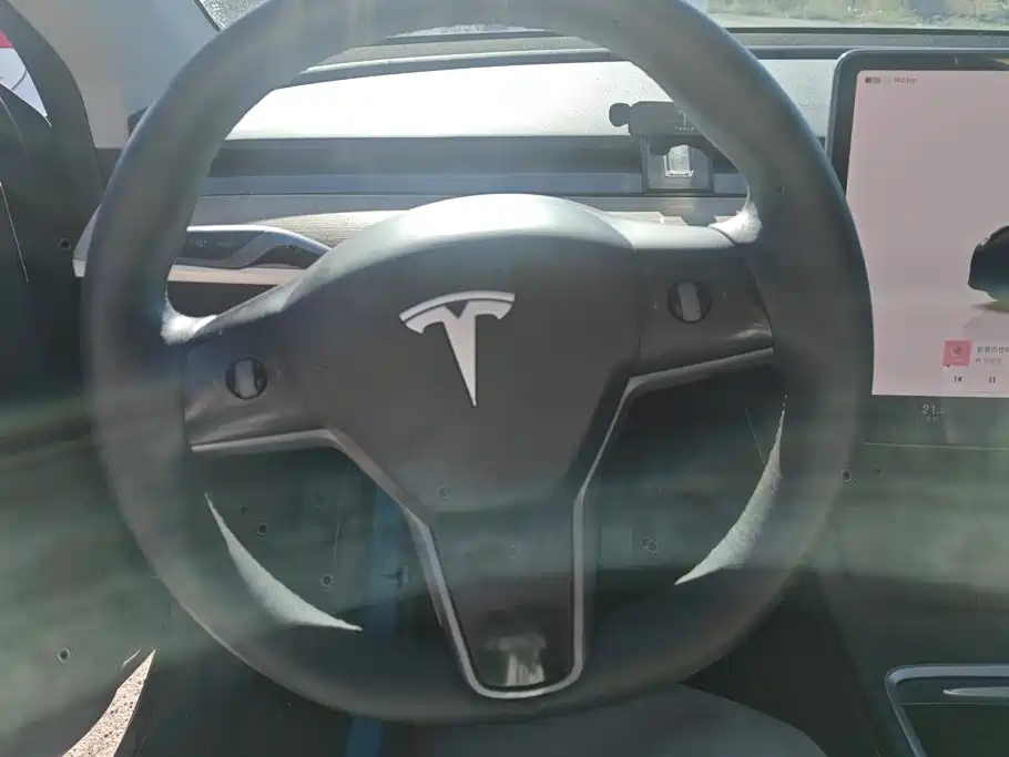 Tesla Model Y — миниатюра 15