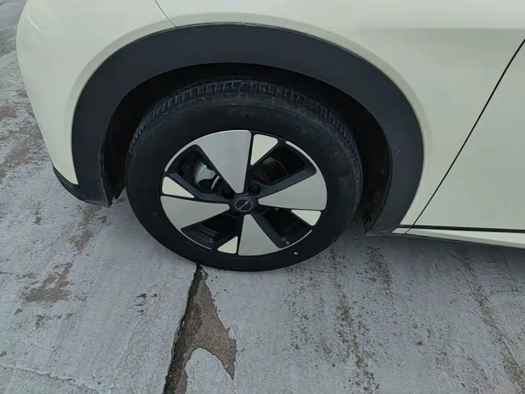BYD Dolphin — миниатюра 23
