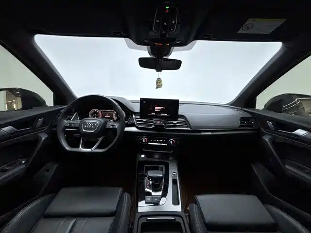 Audi Q5L 2023 40T Luxury