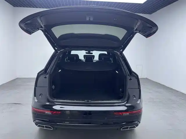 Audi Q5L — фотографии объявления, Фото 15