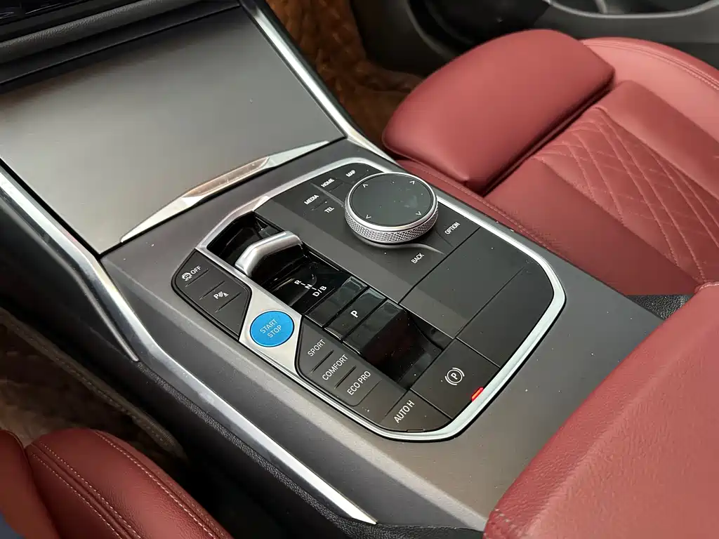 BMW i3 — миниатюра 9