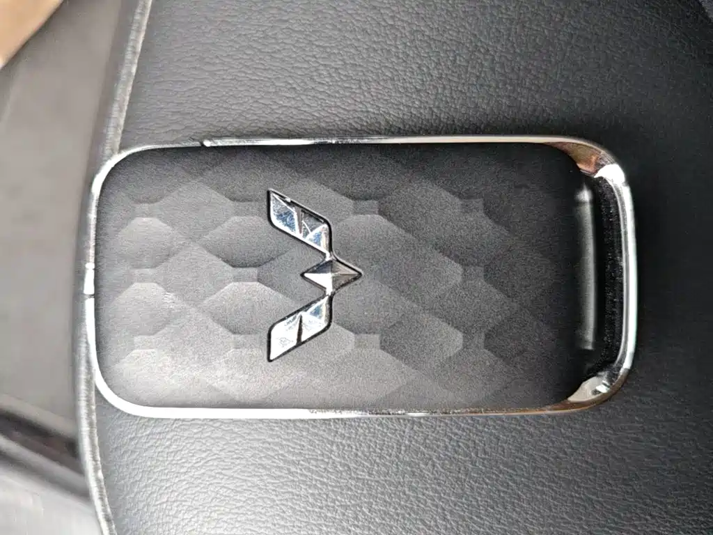 Wuling Xingguang — миниатюра 9