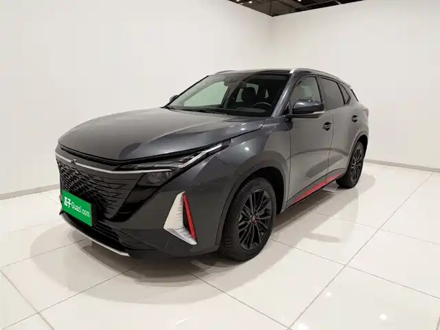 2023 Changan Z6
