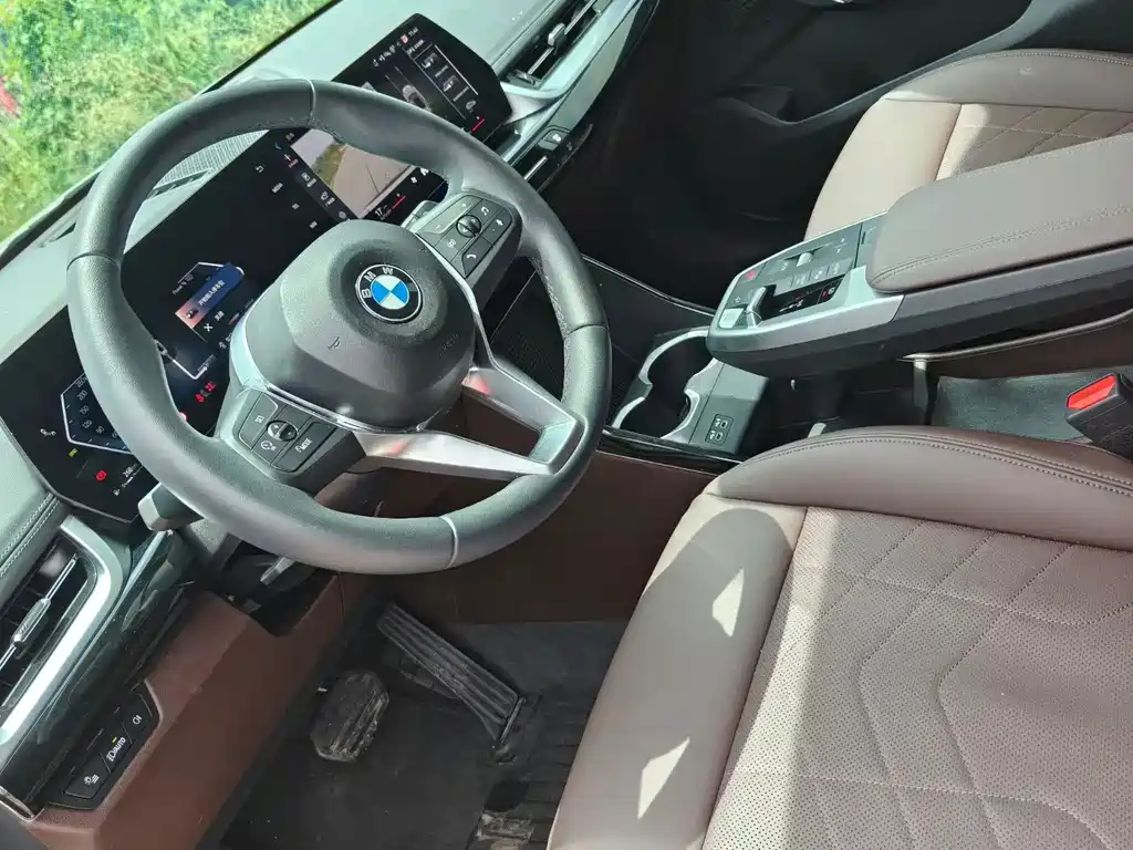 BMW X1 — миниатюра 6