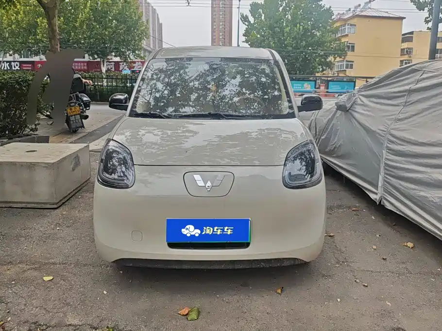 Wuling MINIEV — миниатюра 2