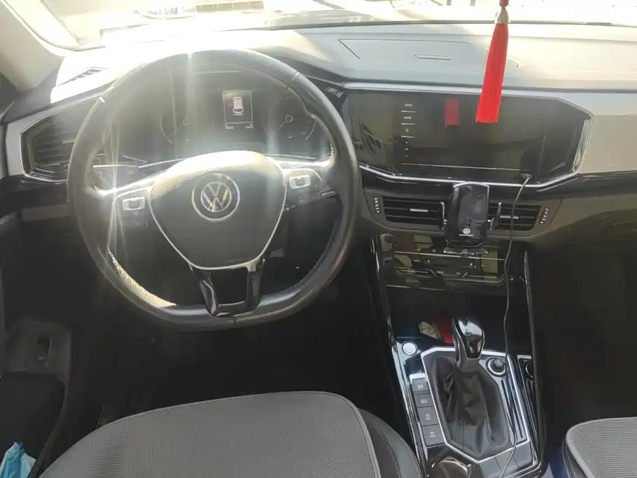 Volkswagen Tayron — миниатюра 13