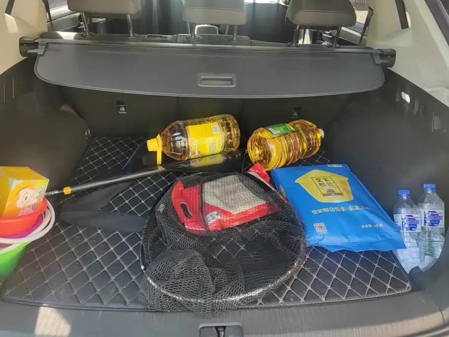 Volkswagen Tayron — миниатюра 4