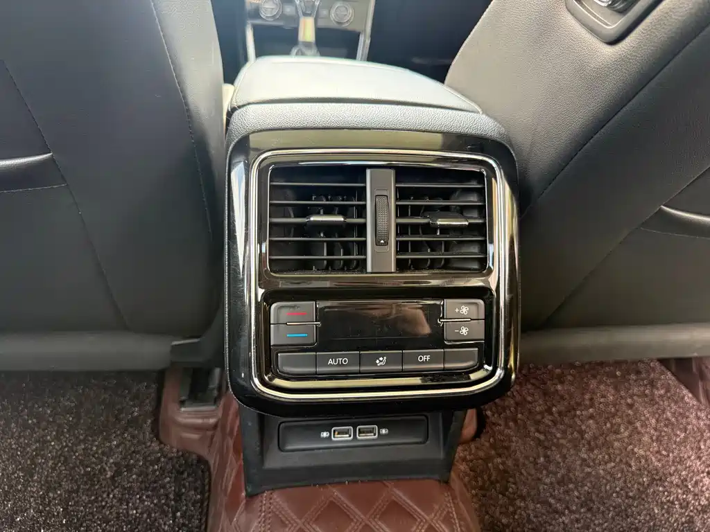 Volkswagen Passat — миниатюра 15