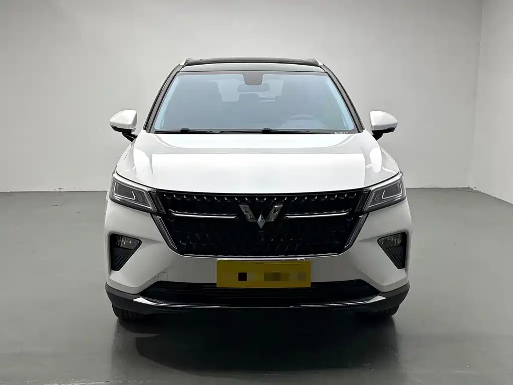 Wuling Xingchen — миниатюра 2