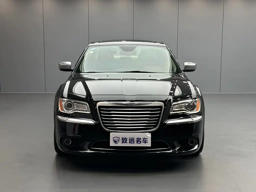 Chrysler 300C — миниатюра 2