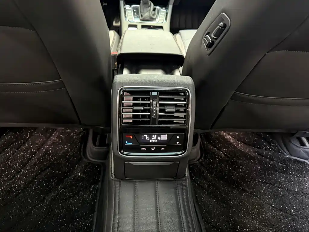 Volkswagen Magotan — миниатюра 13