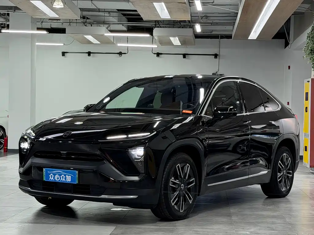 NIO EC6