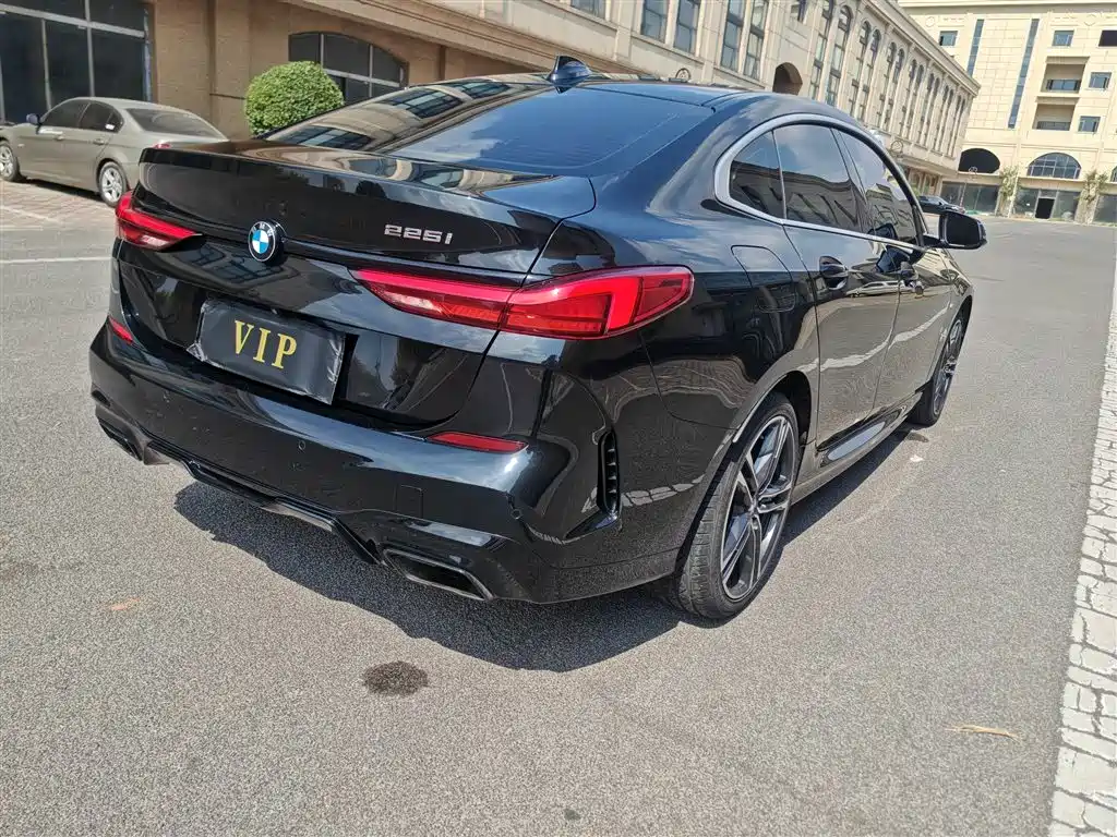 BMW 2 Series (Import) — миниатюра 17