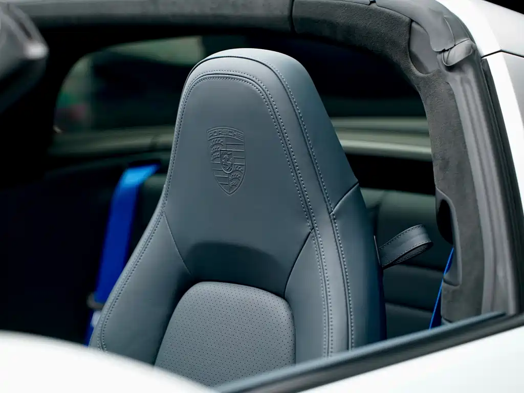 Porsche 911 — миниатюра 6